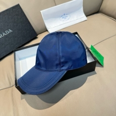 Prada Caps